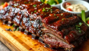 Beef Ribs