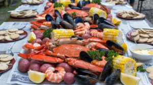 Perfect Seafood Boil: Tips and Tricks