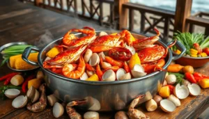 crab boil recipe