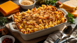 Perfect Chick-fil-A Mac and Cheese